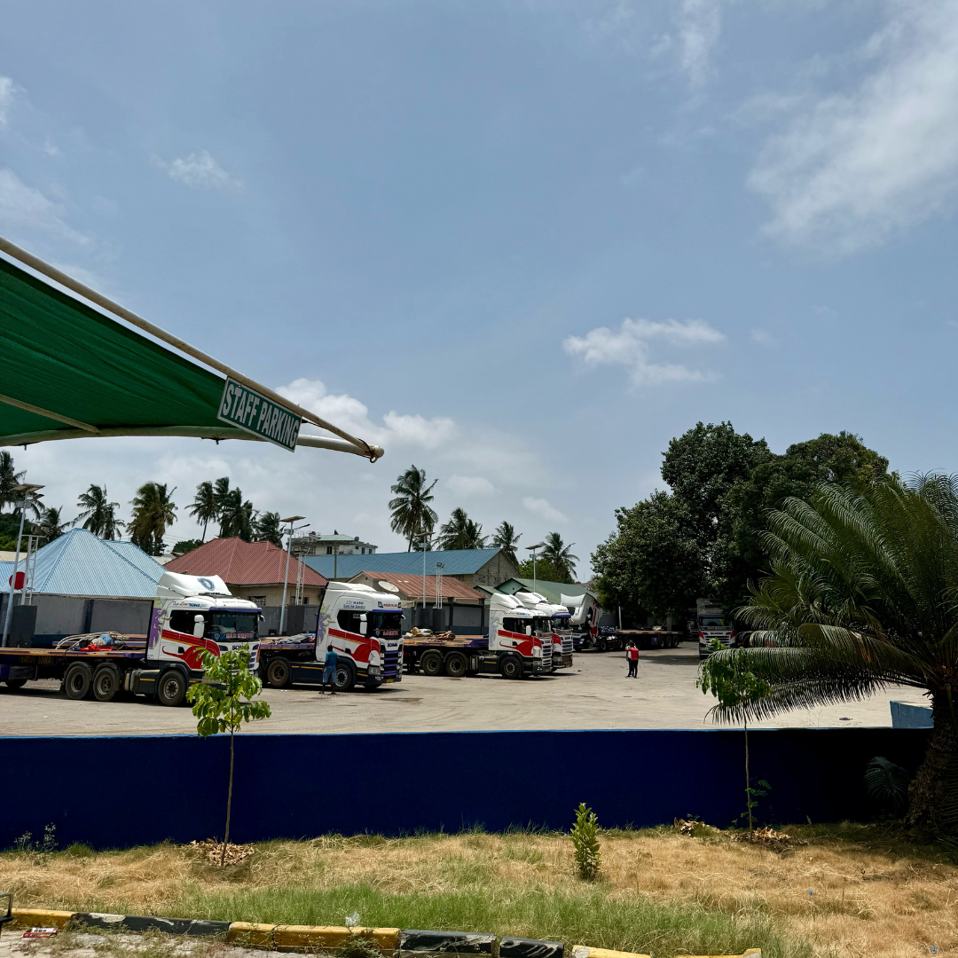 International Freight Solutions