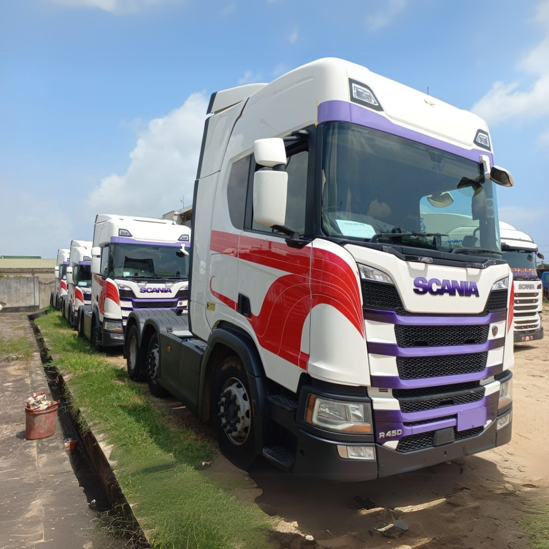 Tracking and Monitoring