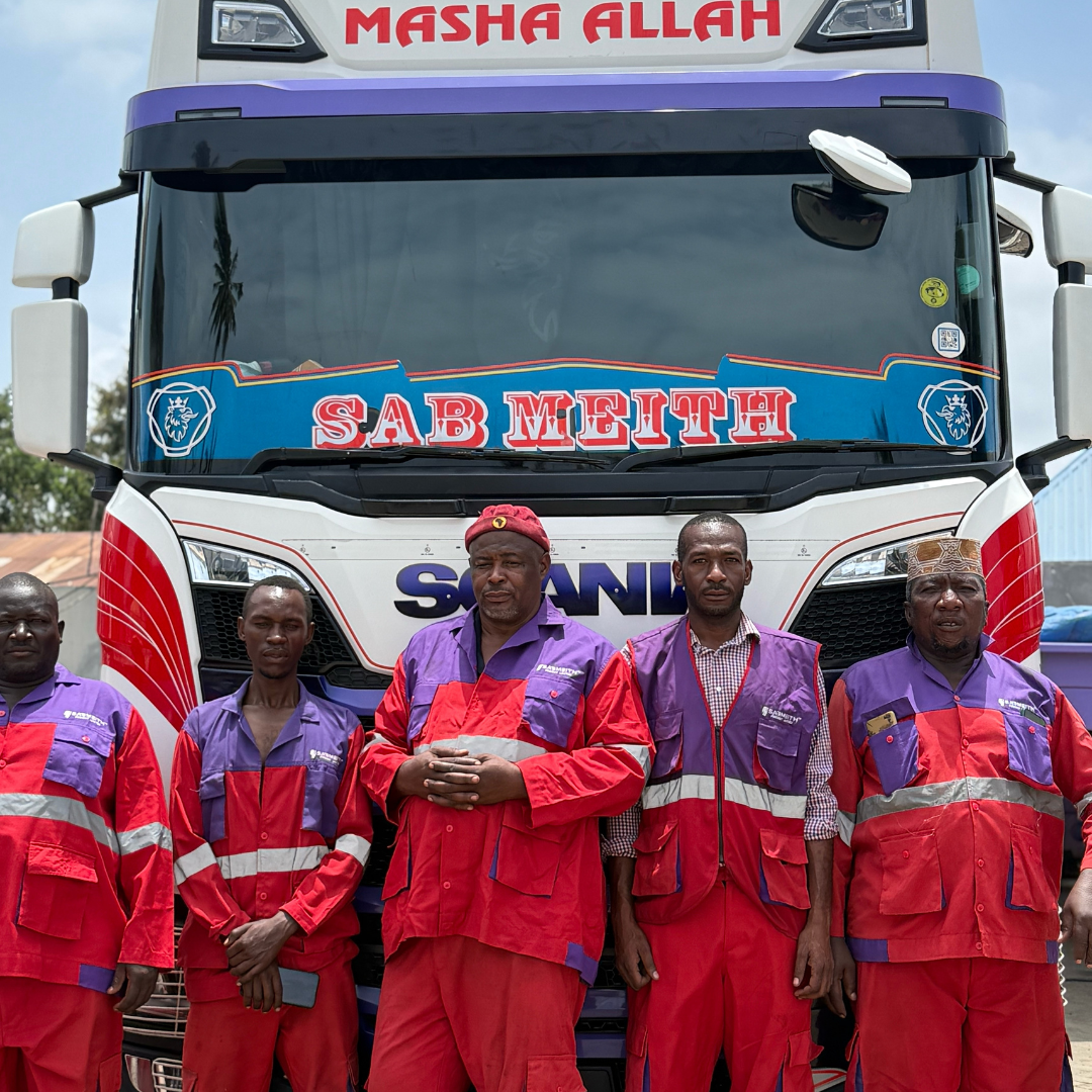 Transportation Services