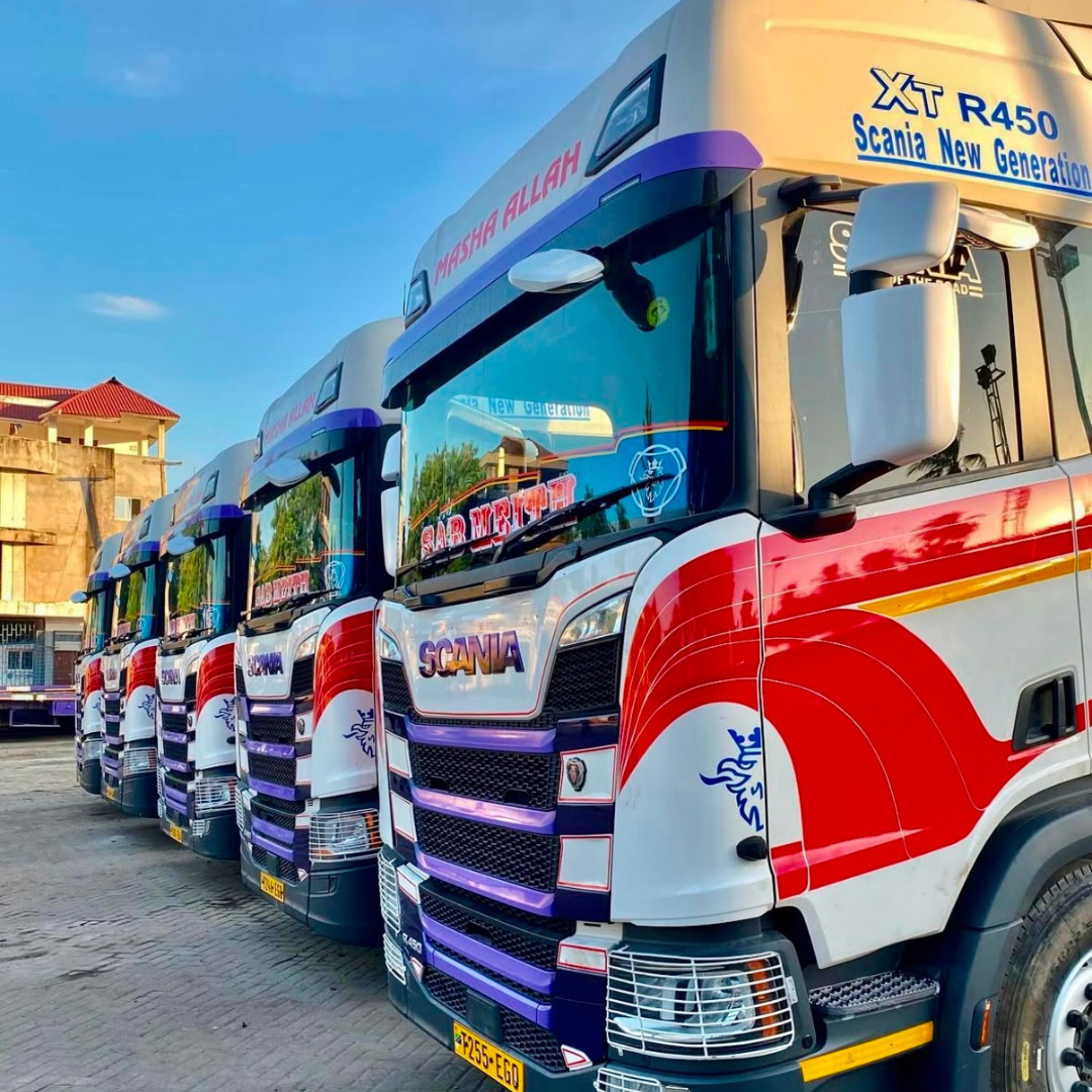 Warehousing Services